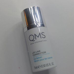 QMS Medicosmetics Lip Line Correcting Serum